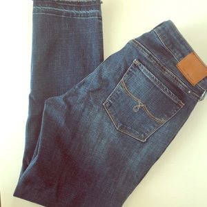 Lucky Brand Lolita Capri 10/30